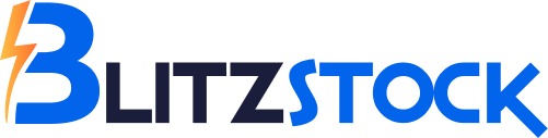 BlitzStock Warehouse